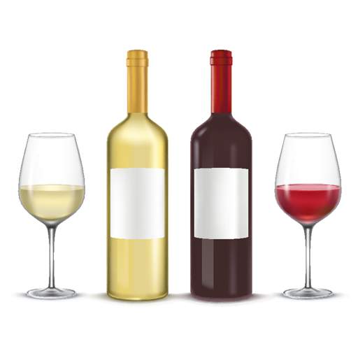 Εικονίδιο κρασιού για όλες τις σχετικές καταχωρήσεις