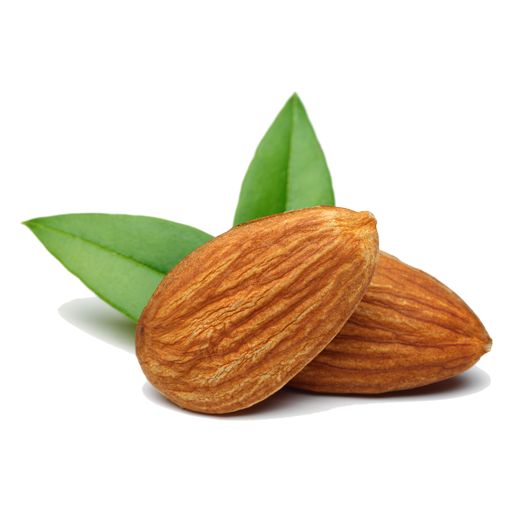 Εικονίδιο αμυγδάλων για όλες τις σχετικές καταχωρήσεις