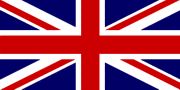 Αγγλική σημαία